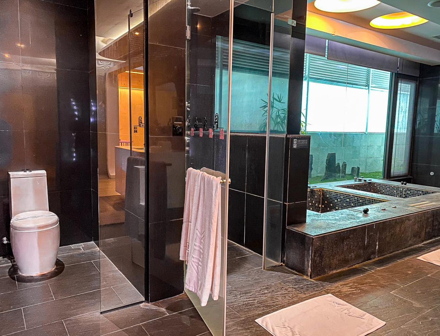 All-Ur Boutique Motel - Taichung Branch Exterior foto