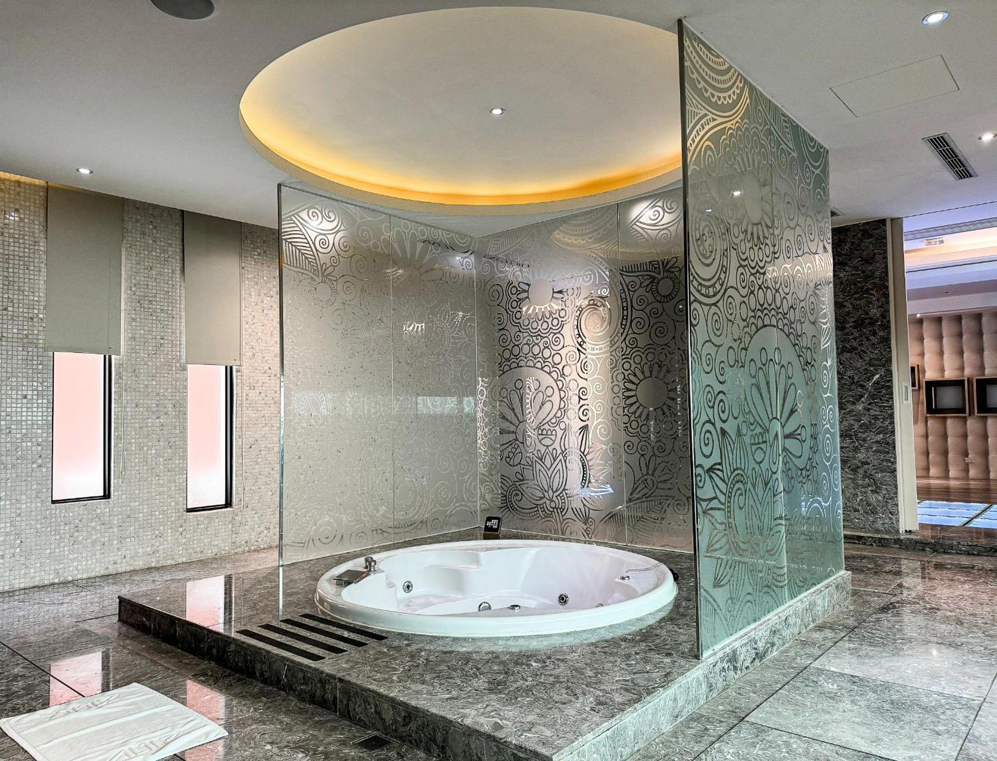 All-Ur Boutique Motel - Taichung Branch Exterior foto